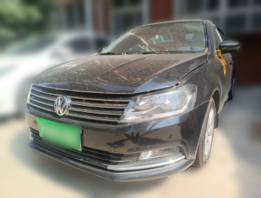 Volkswagen Lavida 2016 Volkswagen Lavida 2016 car image