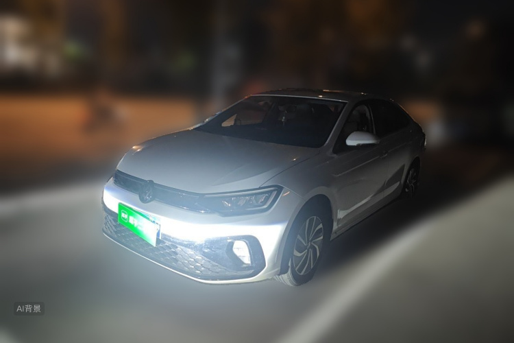 Volkswagen Lavida 2023 #2 Volkswagen Lavida 2023 car image #2