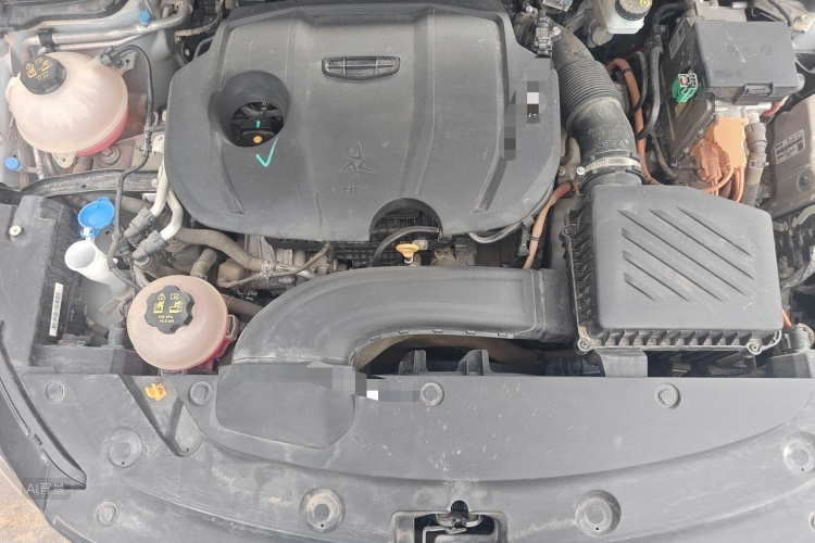 GEELY Emgrand L HiP 2022 imagen de coche #22