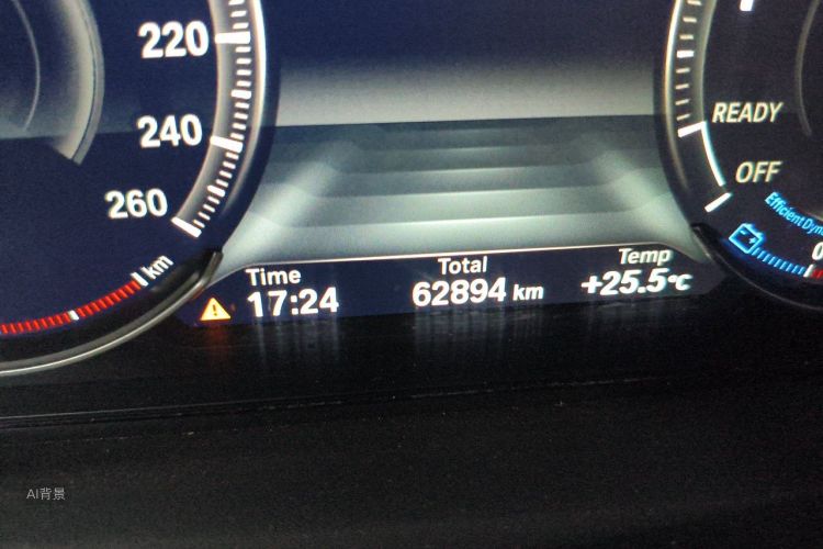 BMW 3 Series 2017 #14 BMW 3 Series 2017 car image #14