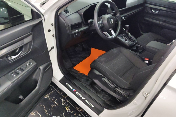 Honda CR-V 2022 immagine di auto #16
