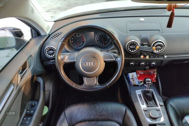 Audi A3 2016 #12 Audi A3 2016 car image #12