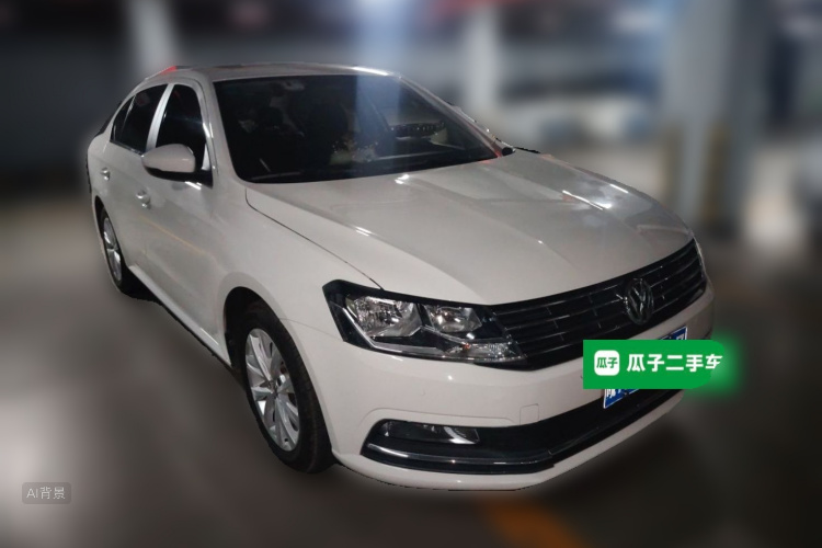 Volkswagen Lavida 2018 #4 Volkswagen Lavida 2018 car image #4