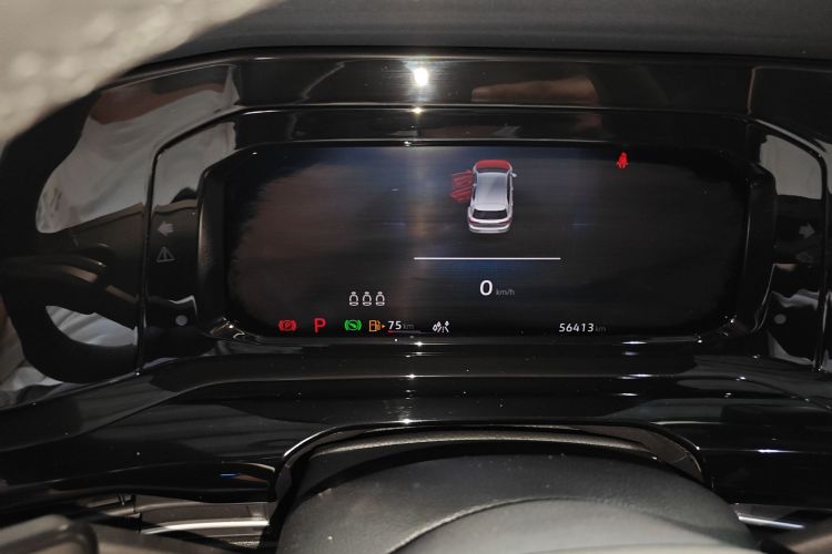 大众 高尔夫 2024 汽车图片 #12