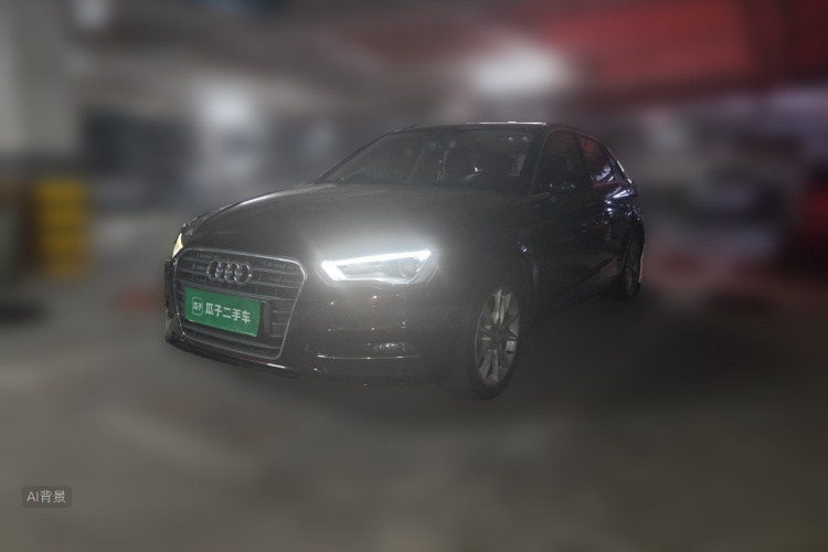 Audi A3 2016 #2 Audi A3 2016 car image #2