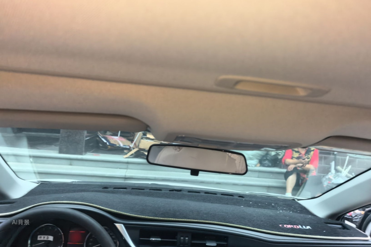 Toyota Corolla 2019 #20 Toyota Corolla 2019 car image #20