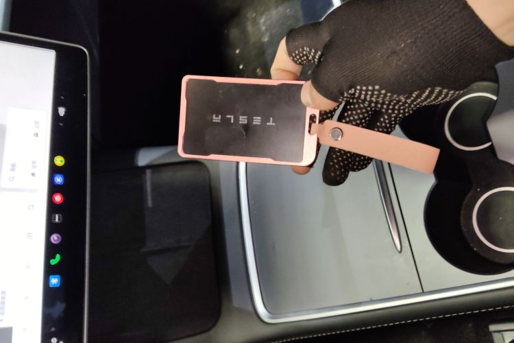 Tesla Model 3 2022 #9 Tesla Model 3 2022 car image #9