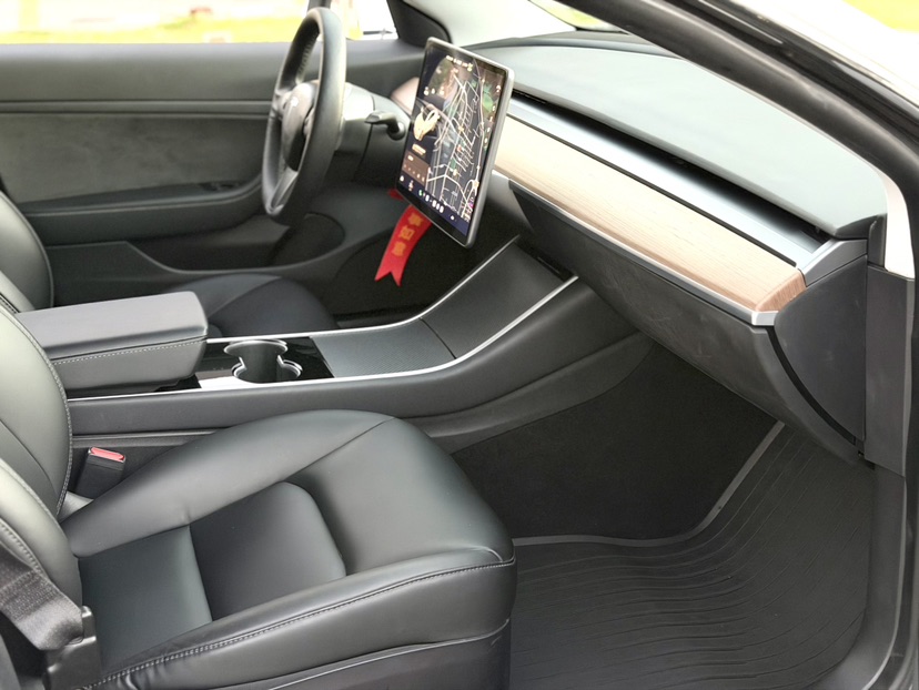 Tesla Model 3 2020 #7 Tesla Model 3 2020 immagine di auto #7