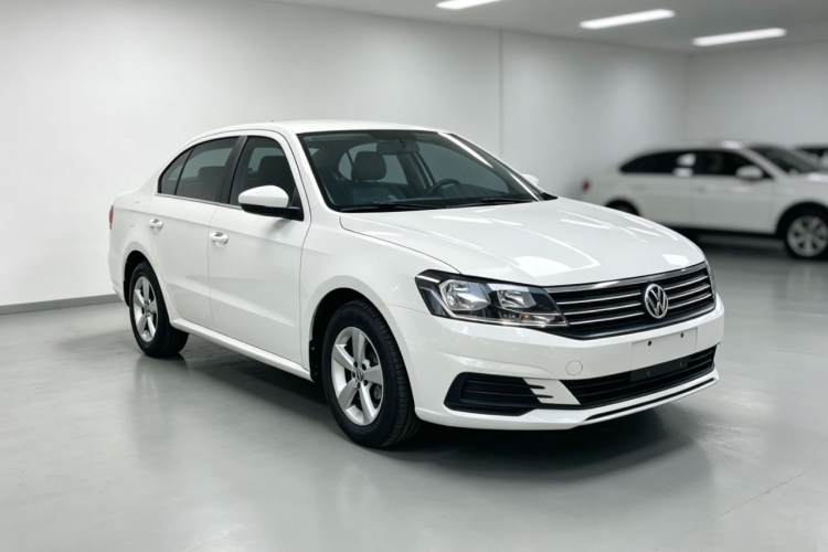 Volkswagen Lavida 2024 #4 Volkswagen Lavida 2024 car image #4