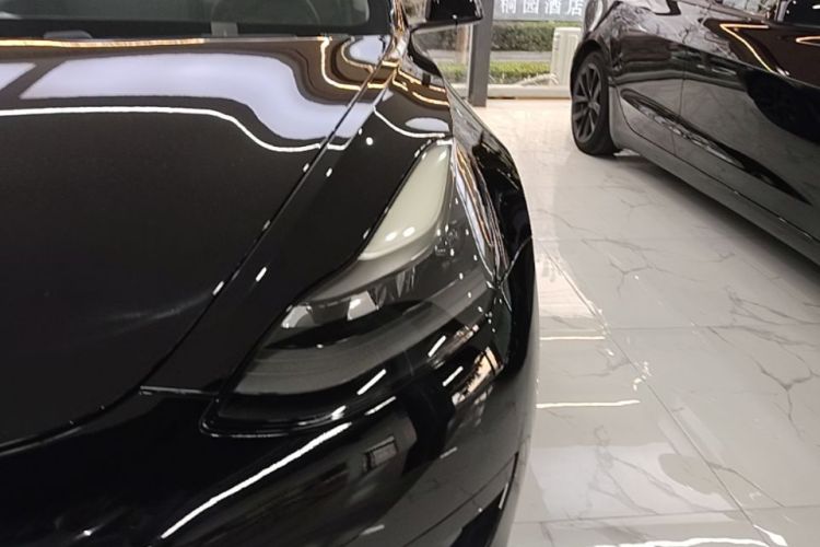 Tesla Model 3 2021 #23 Tesla Model 3 2021 imagen de coche #23