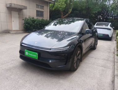Tesla Model Y 2025 Tesla Model Y 2025 car image
