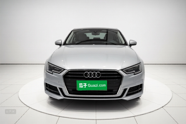 Audi A3 2018 #3 Audi A3 2018 car image #3