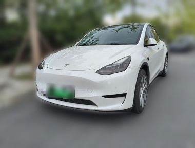 Tesla Model Y 2022 Tesla Model Y 2022 car image