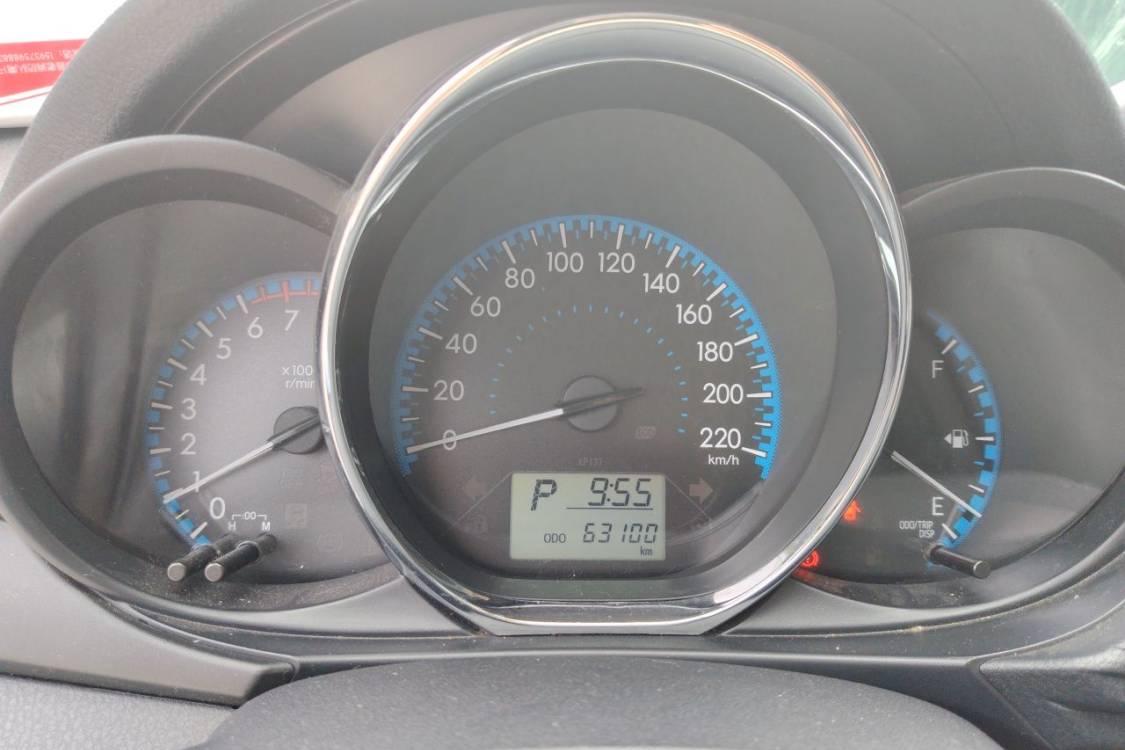 Toyota Vios 2019 #24 Toyota Vios 2019 image de voiture #24