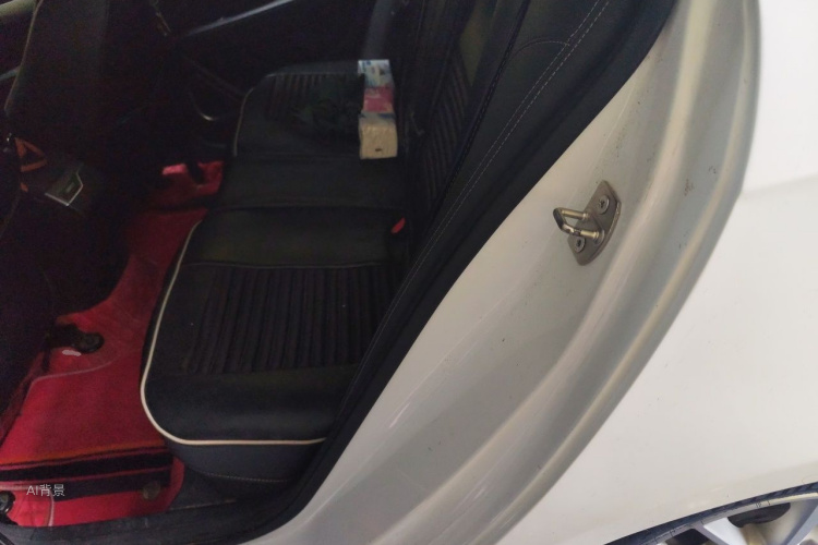 GEELY Emgrand 2021 immagine di auto #19