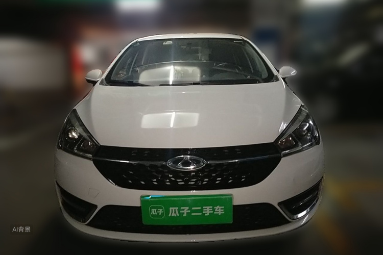Chery Arrizo 5 2018 #3 Chery Arrizo 5 2018 car image #3