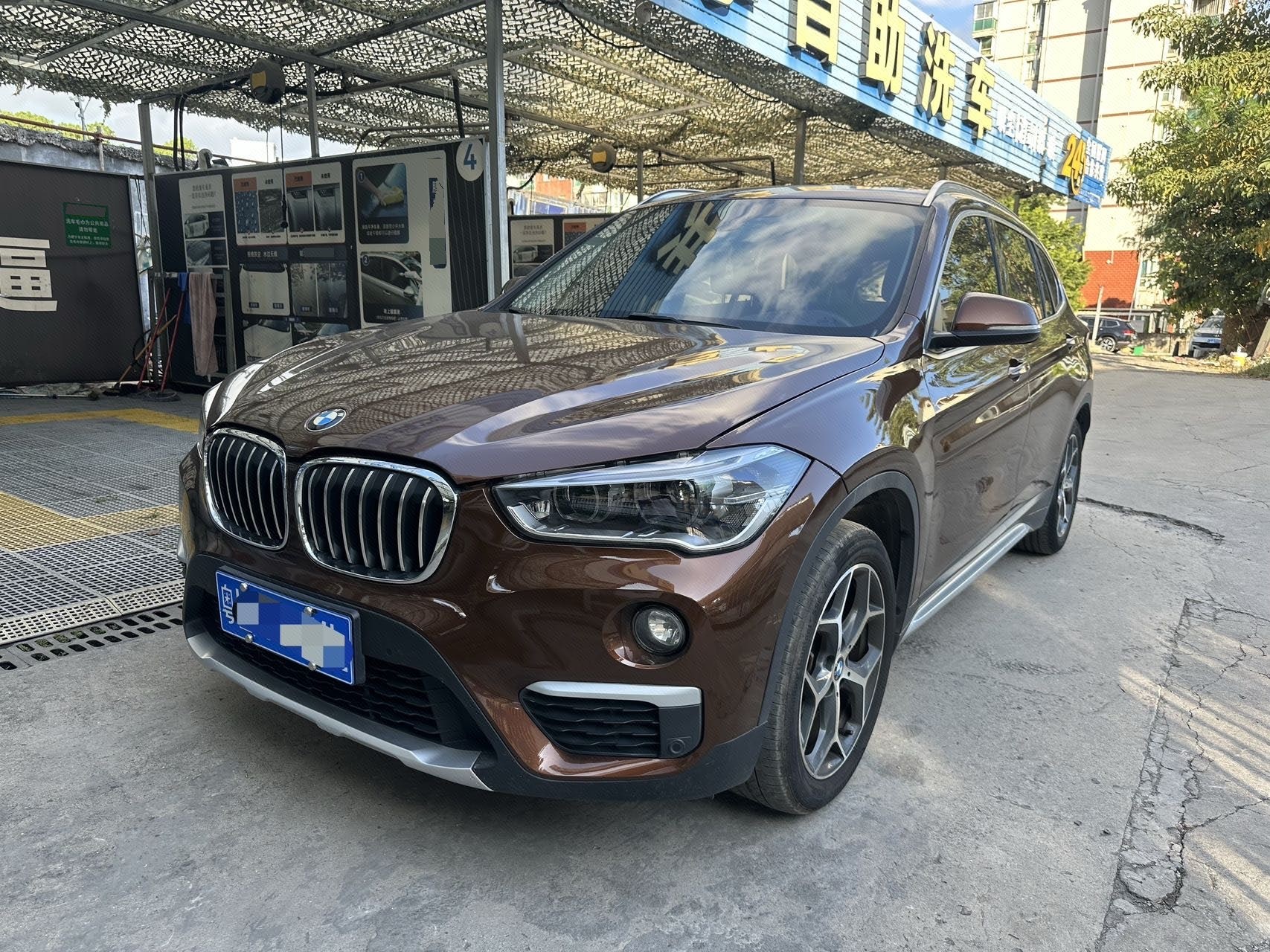 2018 2018 car image