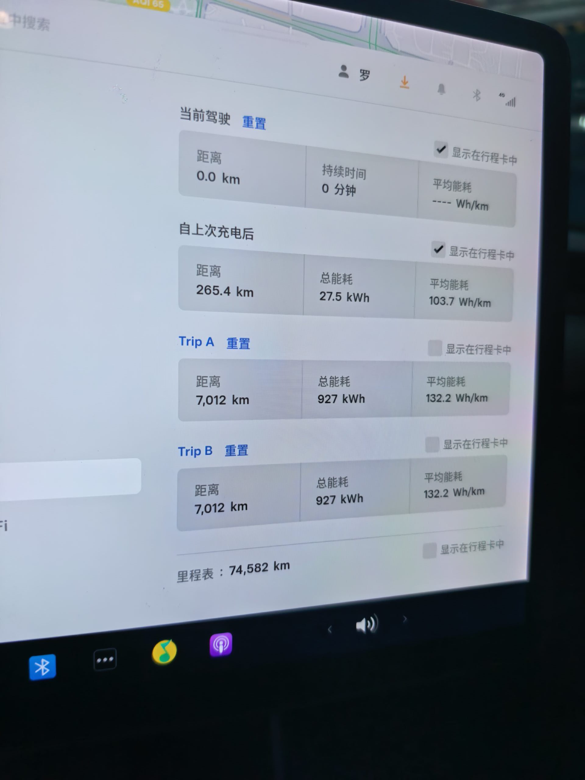 Tesla Model 3 2020 car image #5