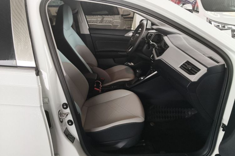 Volkswagen Lavida 2025 immagine di auto #24