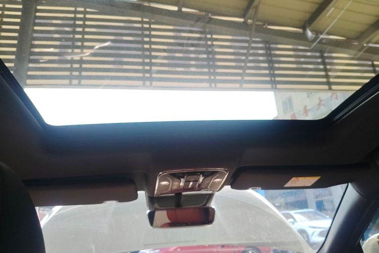 Jetour X70 PLUS 2022 imagem de carro #20