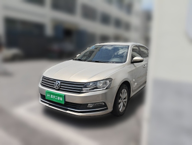 Volkswagen Lavida 2017 Volkswagen Lavida 2017 car image