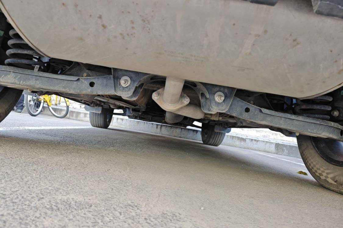 Jetour Traveller 2023 #14 Jetour Traveller 2023 imagen de coche #14