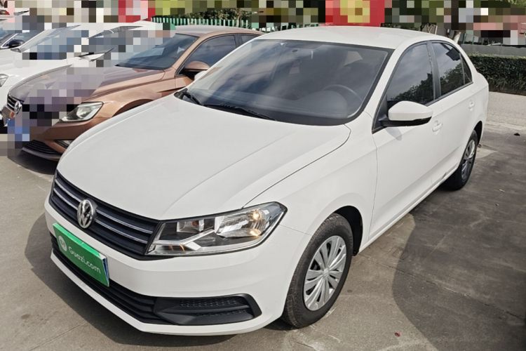 Volkswagen Santana 2021 #2 Volkswagen Santana 2021 immagine di auto #2