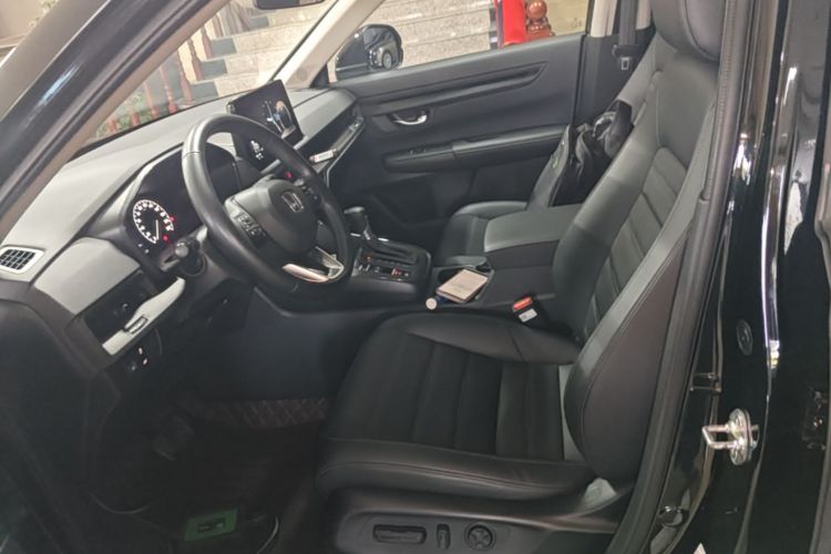 Honda CR-V 2024 car image #15