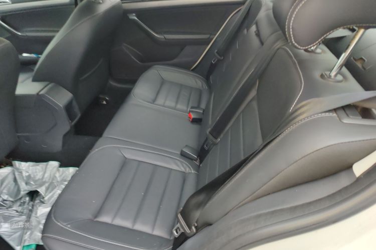 Volkswagen Lavida 2017 car image #19