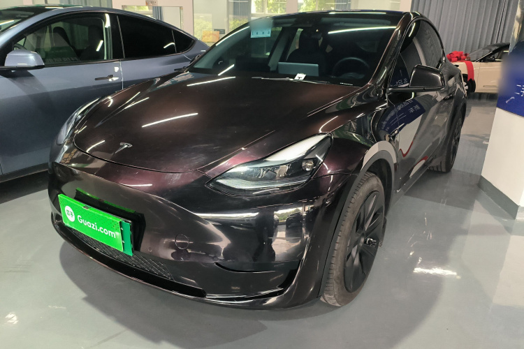 Tesla Model Y 2024 immagine di auto #2