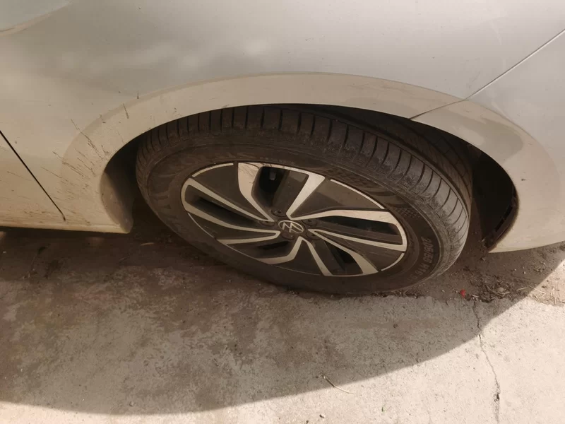 Volkswagen Lavida 2023 car image #6