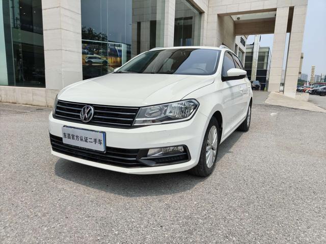 Volkswagen Santana 2018 #15 Volkswagen Santana 2018 car image #15