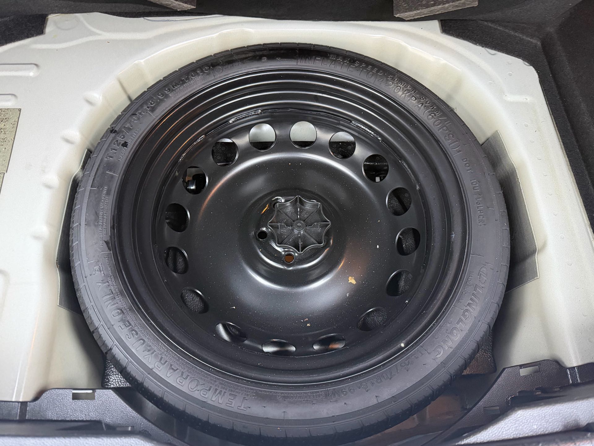 Volkswagen Tacqua 2023 imagem de carro #15