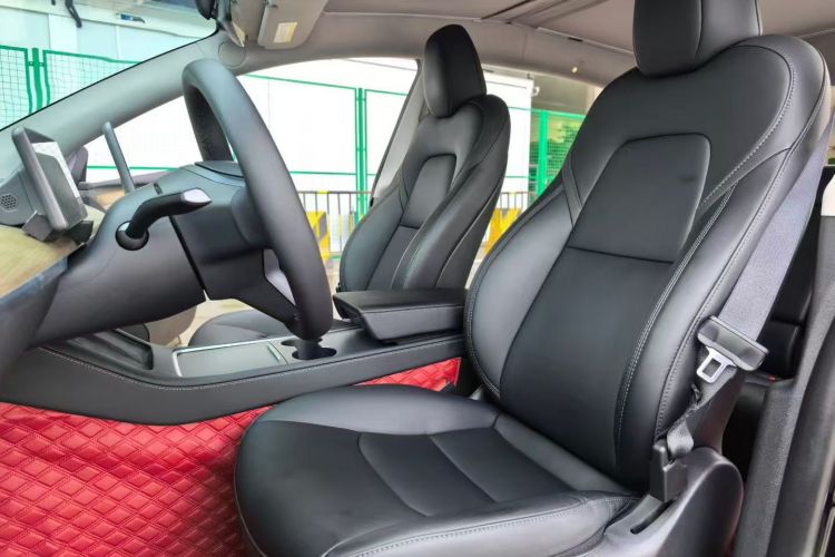 Tesla Model Y 2022 #12 Tesla Model Y 2022 immagine di auto #12