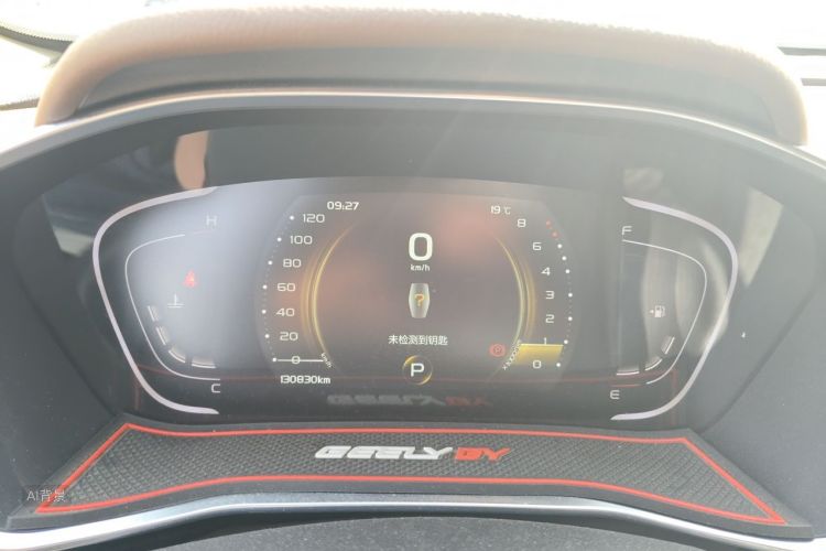 2018 #13 2018 immagine di auto #13