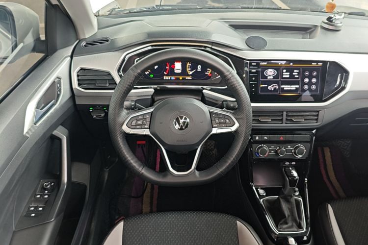 Volkswagen Tacqua 2022 #11 Volkswagen Tacqua 2022 car image #11