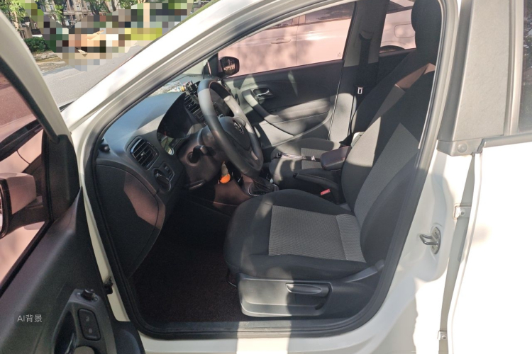 Volkswagen Polo 2018 #17 Volkswagen Polo 2018 car image #17