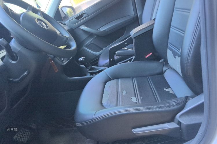 Volkswagen Santana 2018 #17 Volkswagen Santana 2018 car image #17