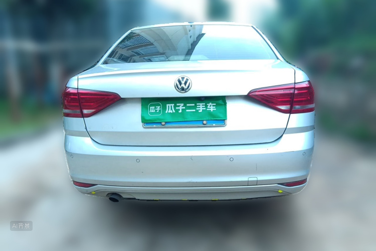 Volkswagen Lavida 2016 #6 Volkswagen Lavida 2016 car image #6
