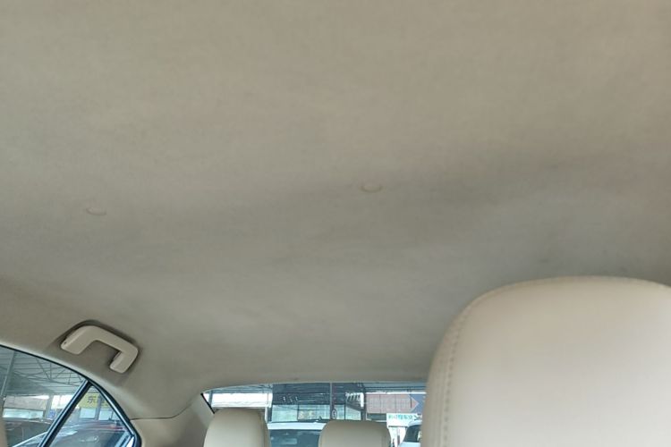 Toyota Vios 2016 car image #18