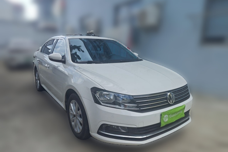 Volkswagen Lavida 2016 #4 Volkswagen Lavida 2016 car image #4