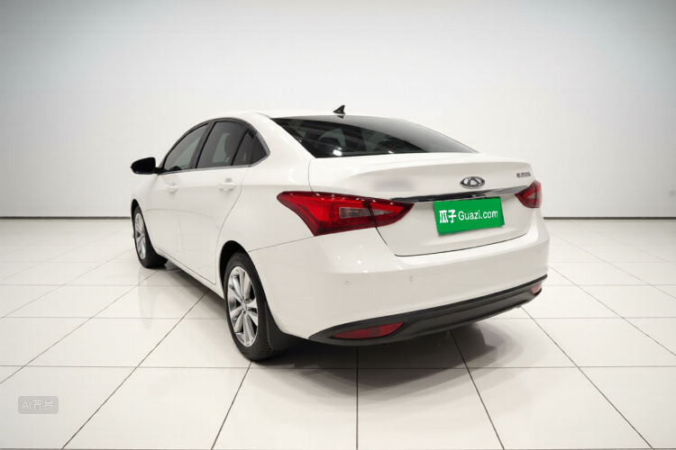 Chery Arrizo 5 2016 car image #5