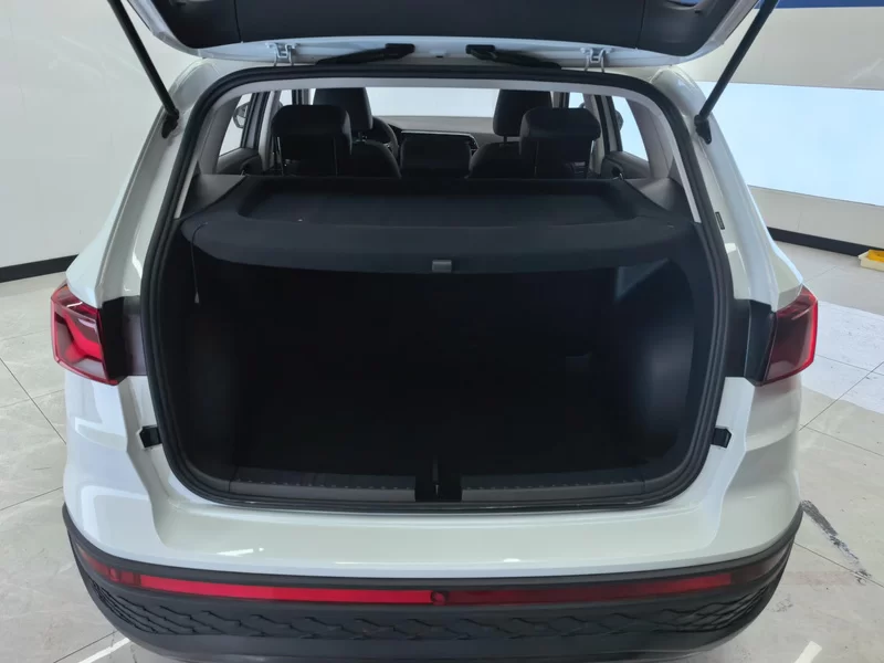 捷达 捷达VS5 2024 汽车图片 #20