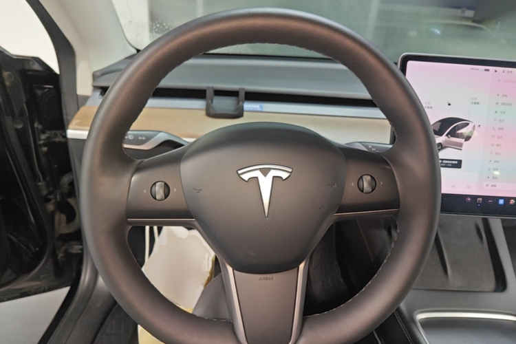 Tesla Model 3 2021 #11 Tesla Model 3 2021 car image #11
