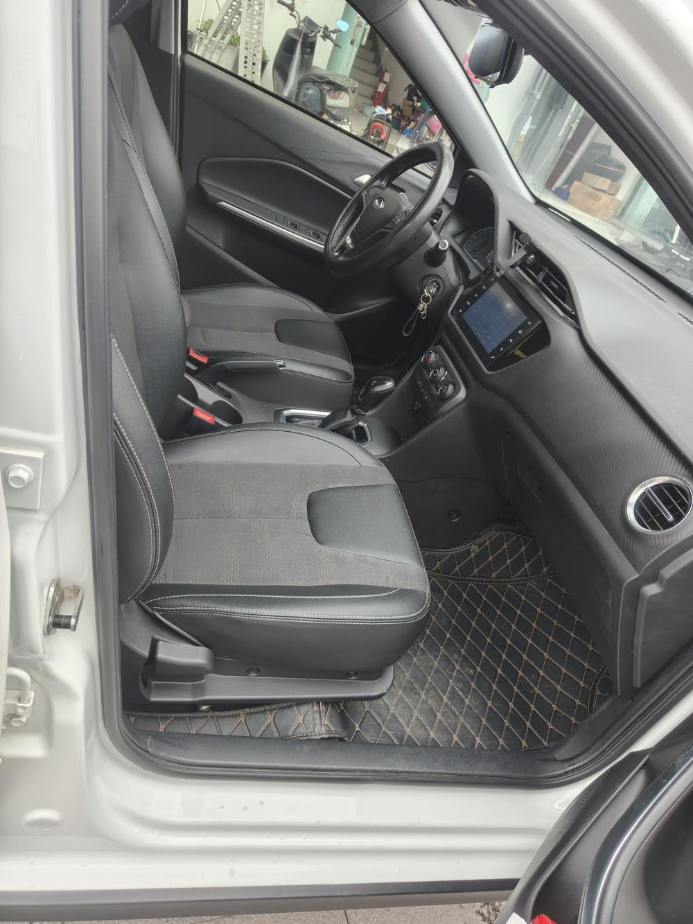 Chery Tiggo 3x 2018 #9 Chery Tiggo 3x 2018 car image #9