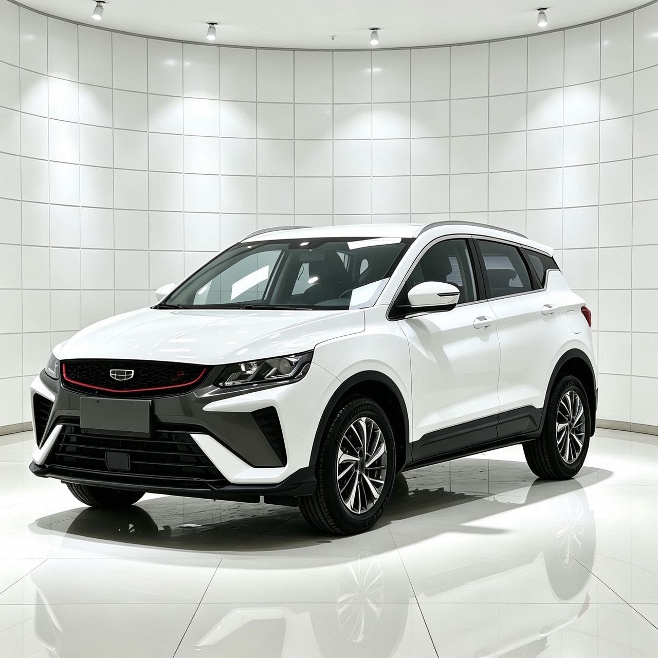 2023 2023 car image