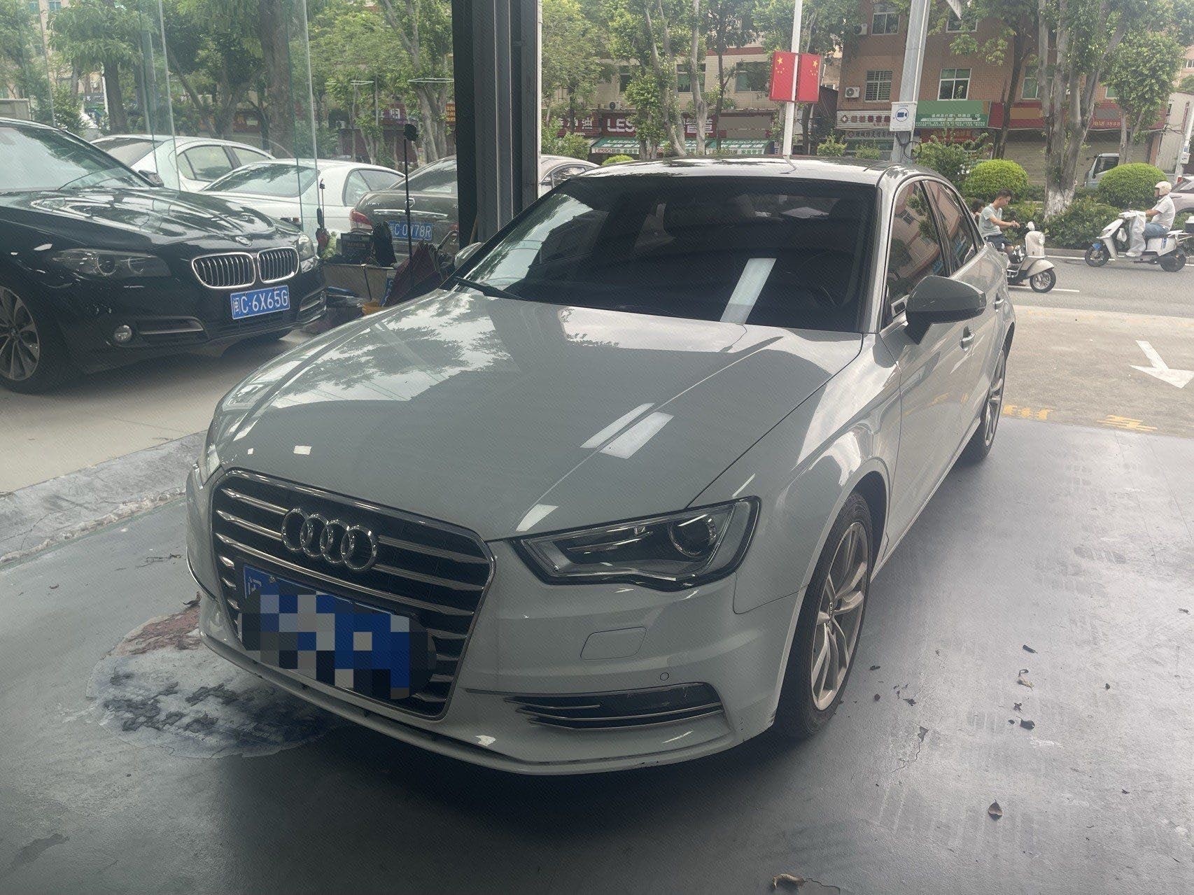 2017 2017 car image
