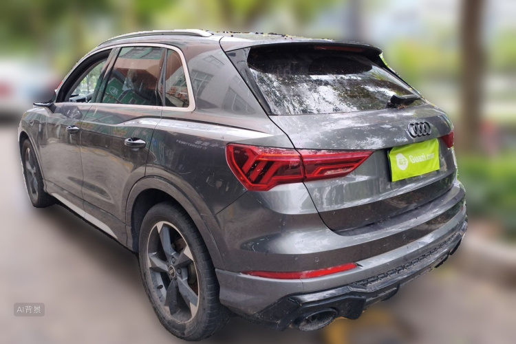 Audi Q3 2023 #5 Audi Q3 2023 car image #5