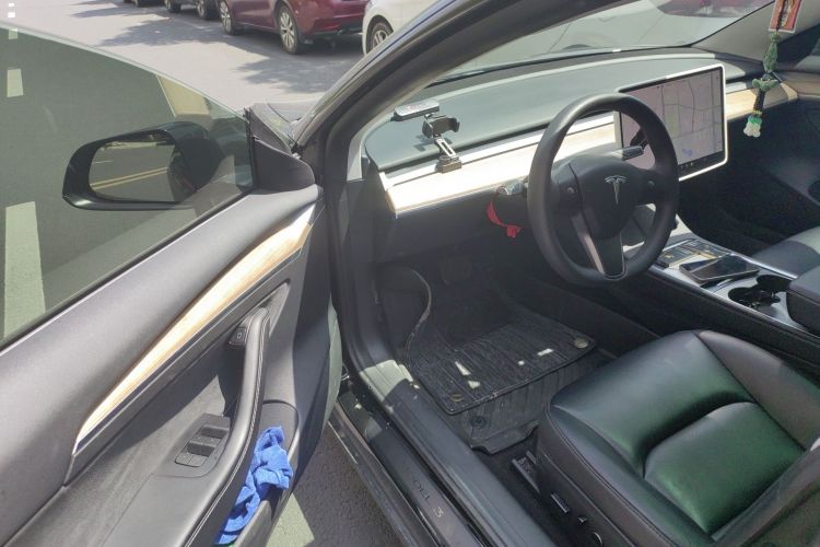 Tesla Model 3 2023 #13 Tesla Model 3 2023 car image #13