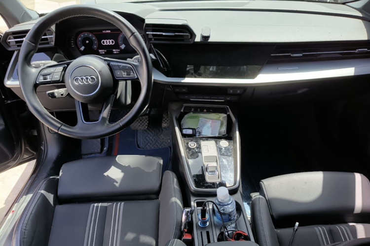 Audi A3 2023 #10 Audi A3 2023 car image #10